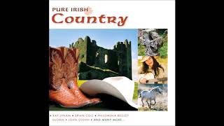 Pure Irish Country  20 Country amp Irish Song Collection [upl. by Nirehs105]