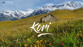 KORI the beautiful Highlands of Kaski  Lockdown Series Ep 2 [upl. by Castillo341]