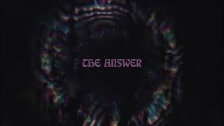 Beartooth  The Answer Audio [upl. by Guillermo476]