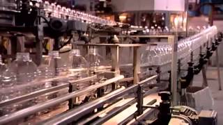 How Its Made Plastic Bottles and Jars [upl. by Carolynne]