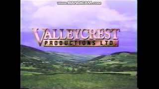 CeladorValleycrest Productions LTDBuena Vista Television 2004 [upl. by Ahsitak120]