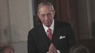 Former Gov Mario Cuomo dead at 82 [upl. by Bedwell]