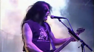 Immortal Live in Graspop 2008 [upl. by Piane631]