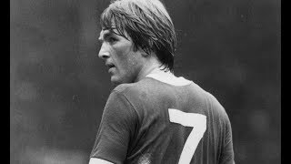 Kenny Dalglish – Liverpool Football Club 1977 – 1990 [upl. by Mages]