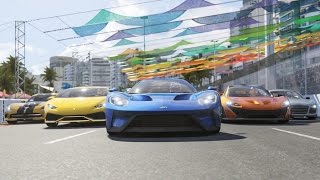 Forza Motorsport 5 Review [upl. by Attevroc]