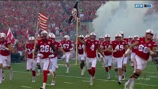 Nebraskas Tunnel Walk [upl. by Ahseenat]