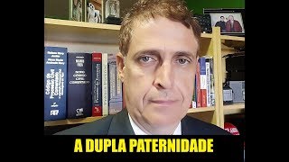 A DUPLA PATERNIDADE [upl. by Seena]