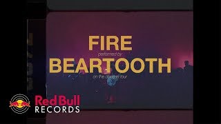 Beartooth  Fire Official Video [upl. by Yuh268]