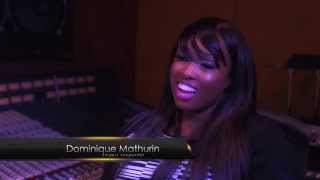 Dominique Mathurin  EPK [upl. by Melody]