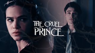 The Cruel Prince [upl. by Rabelais]