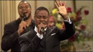 My God is Awesome  Charles Jenkins lyrics [upl. by Akem193]