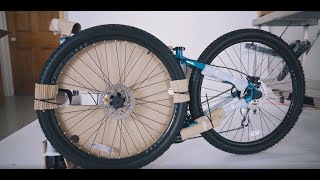 Unboxing and Assembling Your Bike [upl. by Renault]