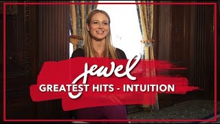 Jewel  Intuition on Greatest Hits [upl. by Shirley116]