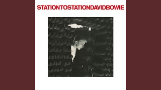 Station to Station 2016 Remaster [upl. by Llenna]