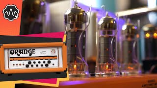 VALVETUBE Amp Circuits EXPLAINED  Too Afraid To Ask [upl. by Guildroy992]