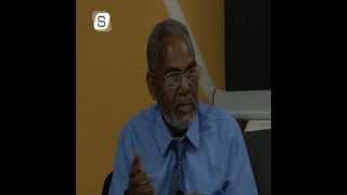 Prof Cabdalla Cumar Mansuur Bandhigga Buuggiisa quotTaariikhda iyo Luuqadda Bulshada Soomaaliyeedquot 2 [upl. by Rol906]