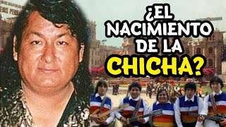 La HISTORIA de la CUMBIA PERUANA Los 80 [upl. by Linsk]