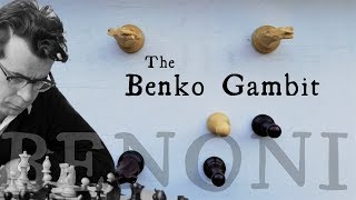 A Detailed Guide to the Benko Gambit [upl. by Hannej]