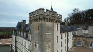 Château de Villandry [upl. by Korff]