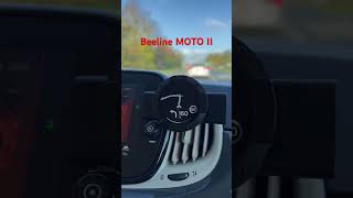 Beeline moto II in action [upl. by Nicko]