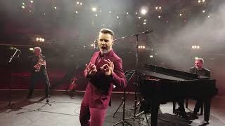 Live from the Palladium  Gary Barlow [upl. by Okimat804]