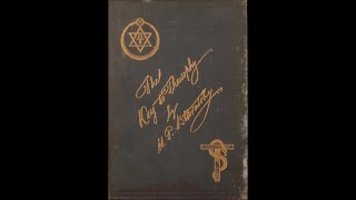 The Key To Theosophy by HP Blavatsky Part 1 [upl. by Berstine]