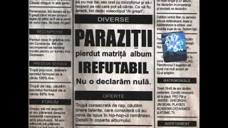 Parazitii  In focuri nr46 [upl. by Jermaine]