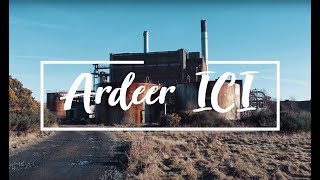 Abandoned ICI Ardeer Nobel Factory [upl. by Repsac]