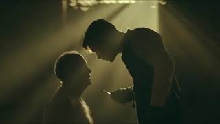 Peaky Blinders  Vicente Changretta Death Scene With English Subtitles [upl. by Donn]