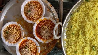 ANANTANAND USAL POHA [upl. by Vanderhoek]