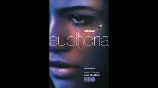 Labrinth  Season 1 Episode 2  euphoria OST [upl. by Cristi]