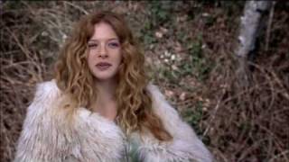 Soundbites  Rachelle Lefevre on Victoria [upl. by Narual]