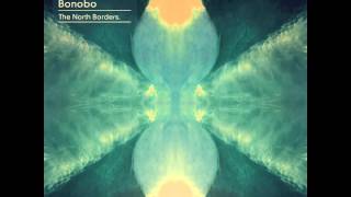 Bonobo  Jets Official Audio [upl. by Dunstan]