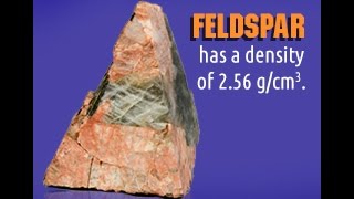 Feldspar Types Properties and Uses [upl. by Ydnelg]