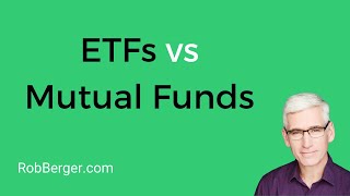 ETFs vs Mutual FundsHeres why mutual funds are the better choice [upl. by Menendez]