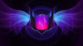 DJ Sona’s Ultimate Skin Music Ethereal Nosaj Thing x Pretty Lights  Music  League of Legends [upl. by Halima]