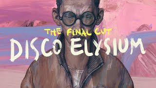 Disco Elysium  The Final Cut OST  Ignus Nilsen Waltz British Sea Power [upl. by Richy159]