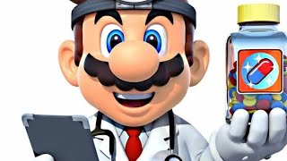 Competitive Dr Mario Guide  Super Smash Bros Ultimate [upl. by Brinson]