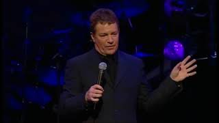 Jim Davidson  Any deaf people here [upl. by Silra]