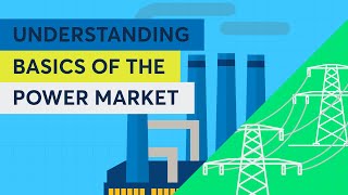 Understanding Basics of the Power Market [upl. by Hepsoj138]