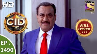 CID  Ep 1490  Full Episode  21st January 2018 [upl. by Briana564]