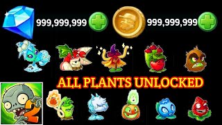 Plants vs Zombies 2 Best Strategies [upl. by Aesoh633]