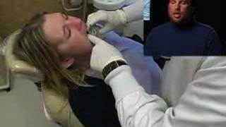 Denture Demonstration [upl. by Hildegaard]