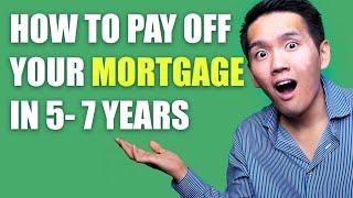 How You Could Off Your Mortgage In 57 Years 2023 [upl. by Toy]