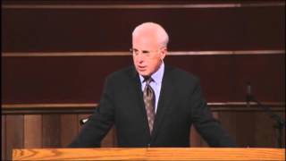 JOHN MACARTHUR EXPLAINS GENESIS 1 1 [upl. by Charleen]