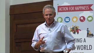 Mindful Living  with Jon KabatZinn [upl. by Cheadle]