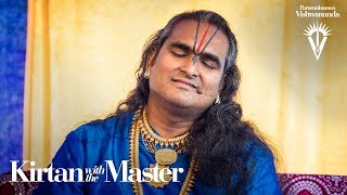 Govinda Jaya Jaya  Paramahamsa Vishwananda  Kirtan Sessions [upl. by Potter]