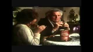 Classic Ads Cadburys Drinking Chocolate [upl. by Aicert]