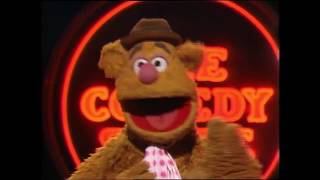 Fozzie Bear at the Comedy Store [upl. by Eleen]