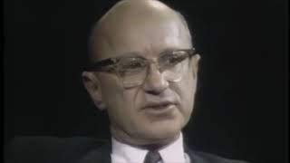 Milton Friedman on Keynesian Economics [upl. by Petromilli]